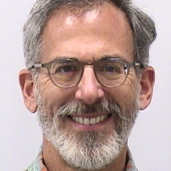 Portrait of Lawrence Aronhime, Advisory Board Member of HTITF